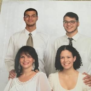 Meet your Posher, Valentina